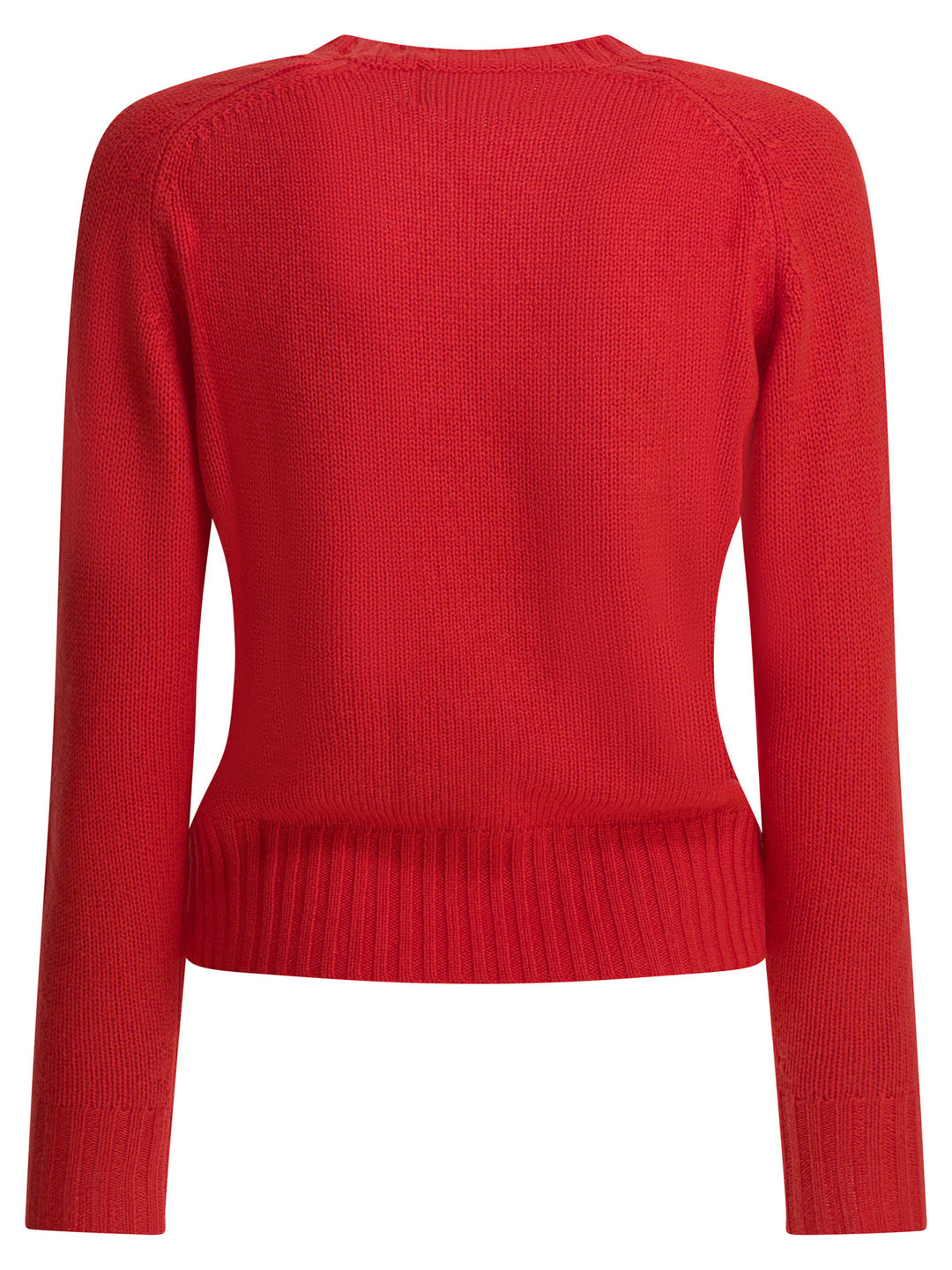 Ines De La Fressange  Knitwear - Red | 1df3376f02bce2afe07085ff7a4e6138878142d5