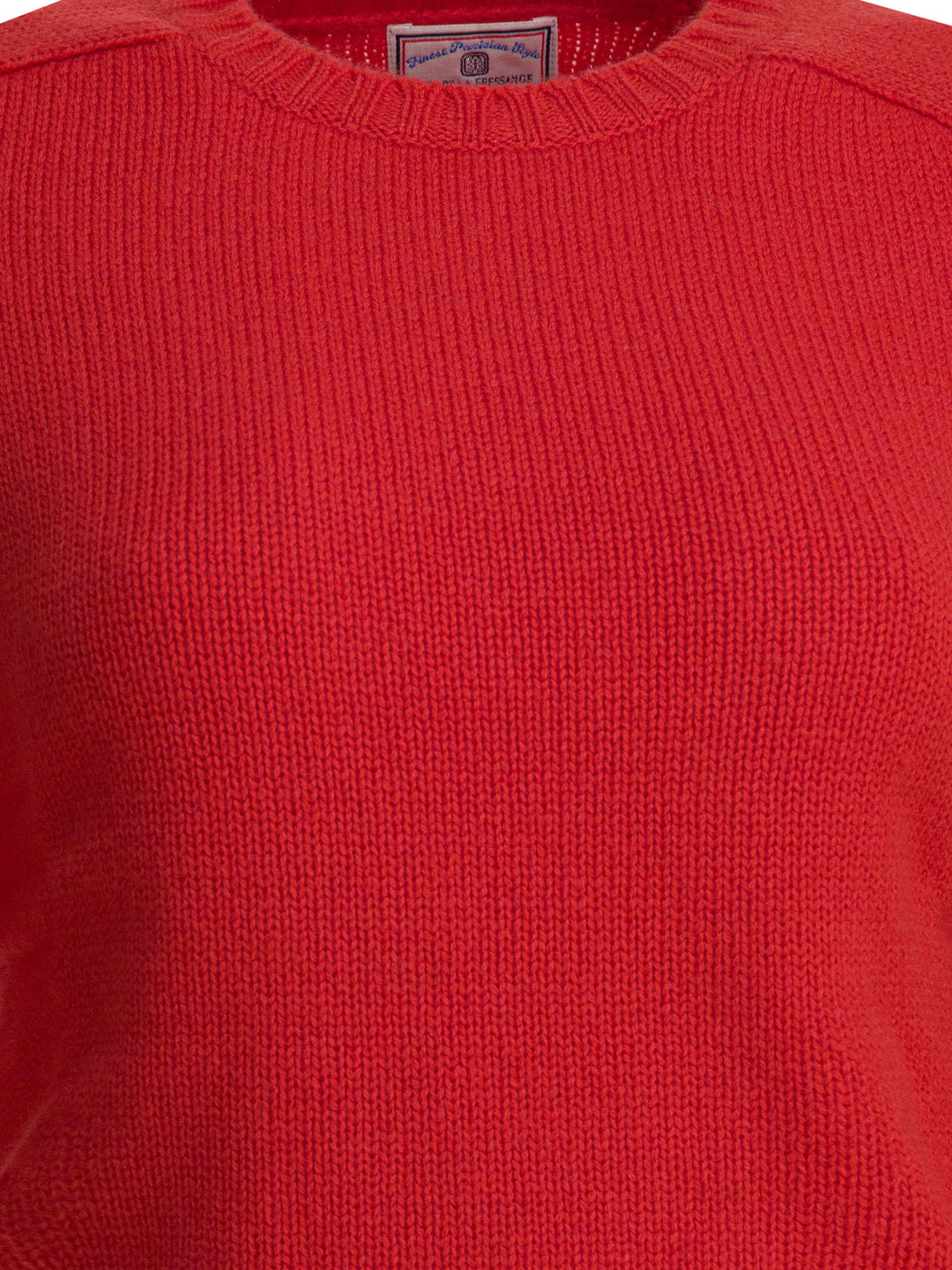 Ines De La Fressange  Knitwear - Red | ecc91d7787db8f76a6b9ccba1f18a7cc973f585a