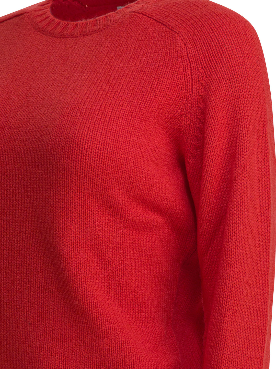 Ines De La Fressange  Knitwear - Red | 7536cc5d8e2ee8adbcda9952ea14651246d9b5b4