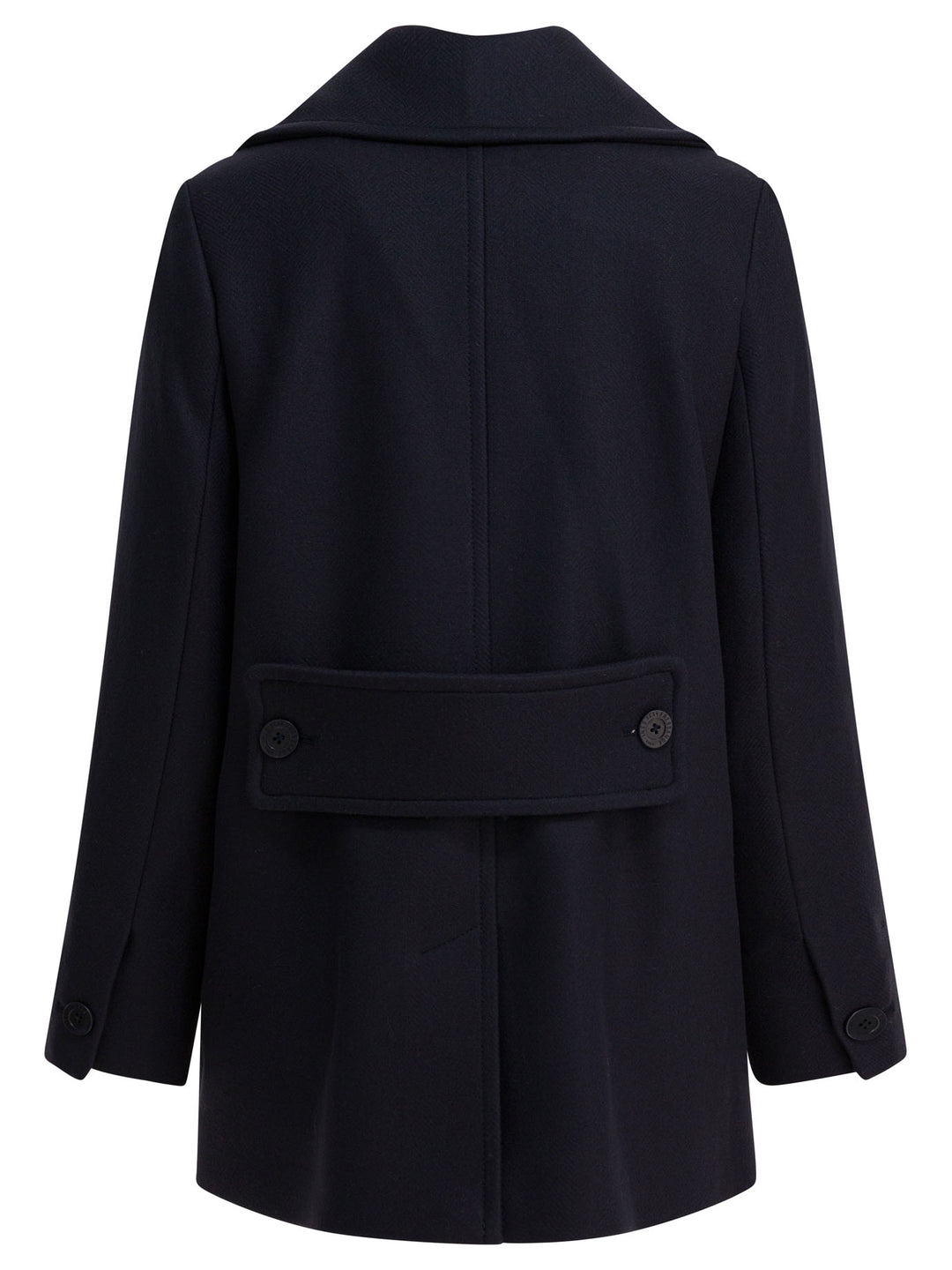 Ines De La Fressange Jackets & Coats Jackets and Coats - Blue | aa6caf987de263dd147bb388aed3ef3582f9d040