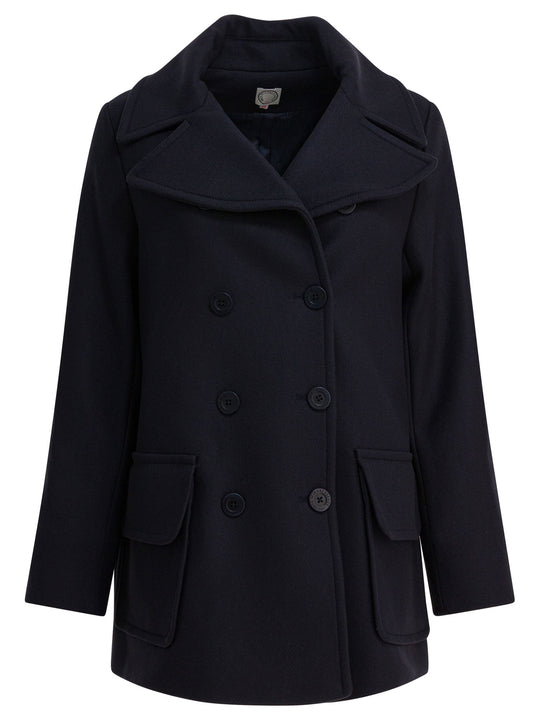 Jackets & Coats Jackets And Coats Blue