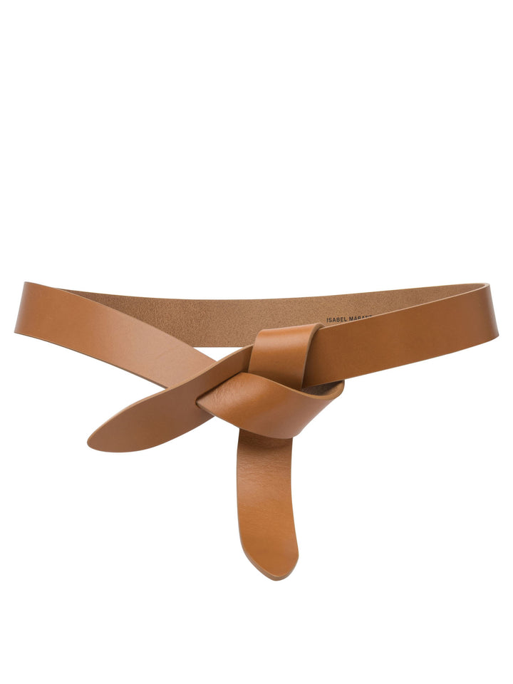Isabel Marant Lecce Belts - Brown | 3ccca99adaf0c36b9ea0d32a9f7481f2ea5a1a78