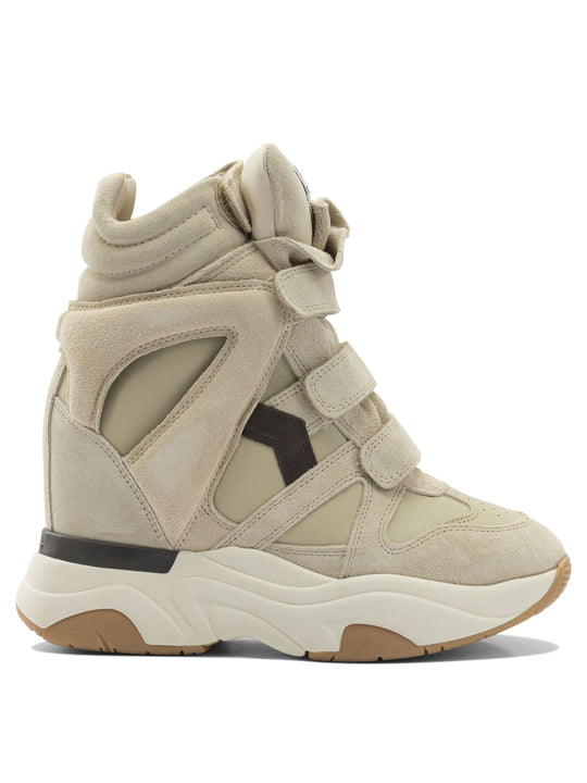 Balskee Sneakers & Slip-On Beige