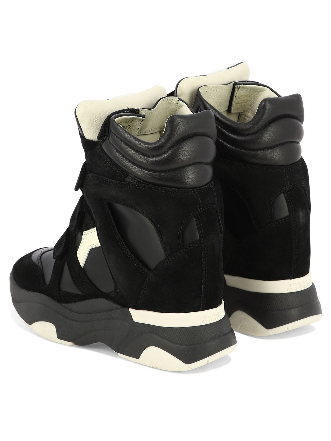 Isabel Marant  Sneakers & Slip-On - Black | 1765f783f992a71adcdce3aa69ef815d93aa4bfc