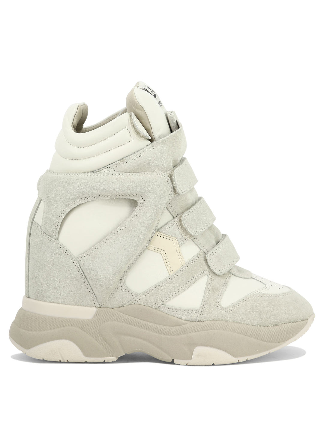 Isabel Marant  Sneakers & Slip-On - White | e4d9a03e0e734852734287981550366a8be1fbe2