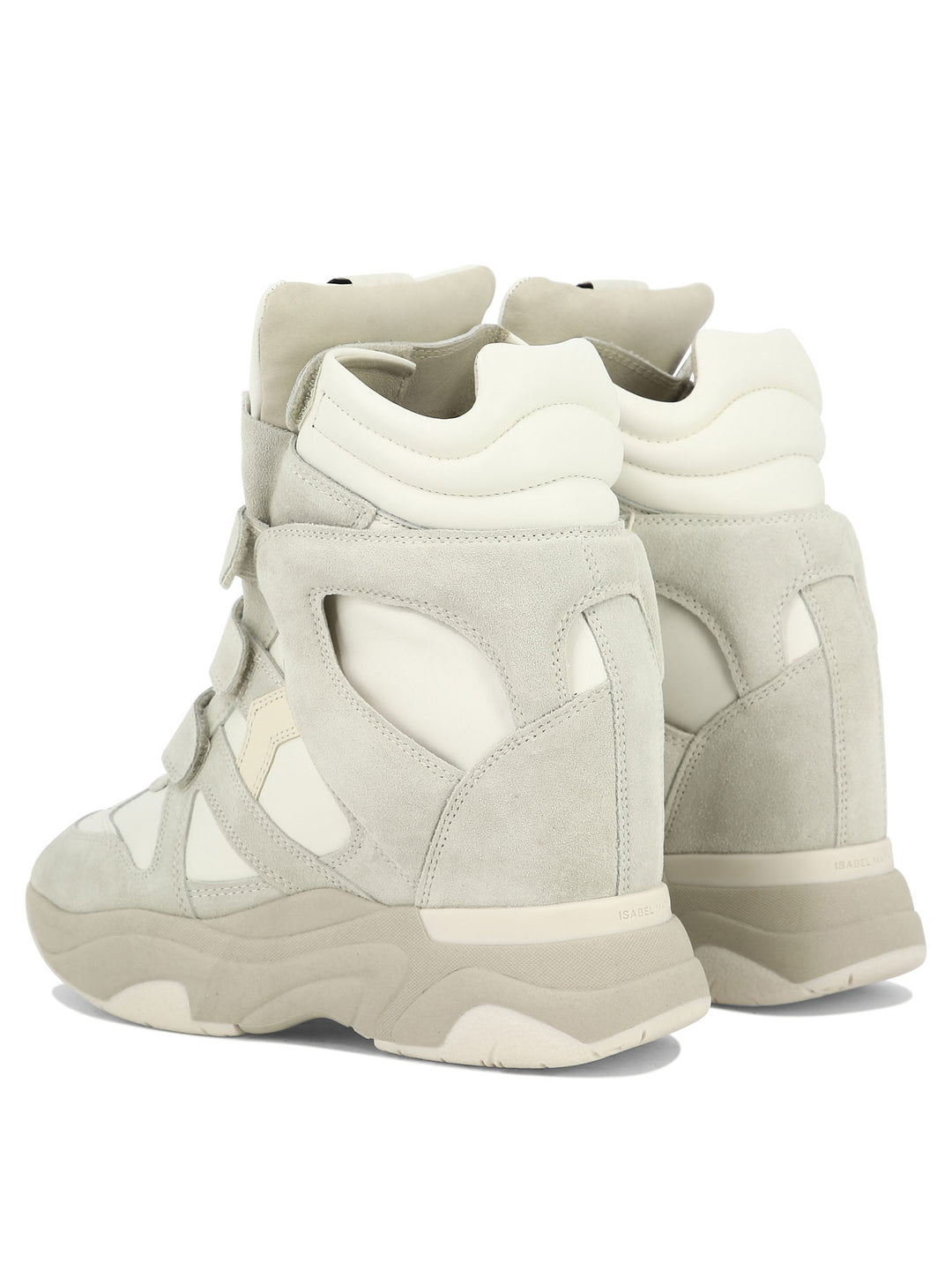 Isabel Marant  Sneakers & Slip-On - White | c432f76a06005506d407ca6eeaa0f19e949862a8