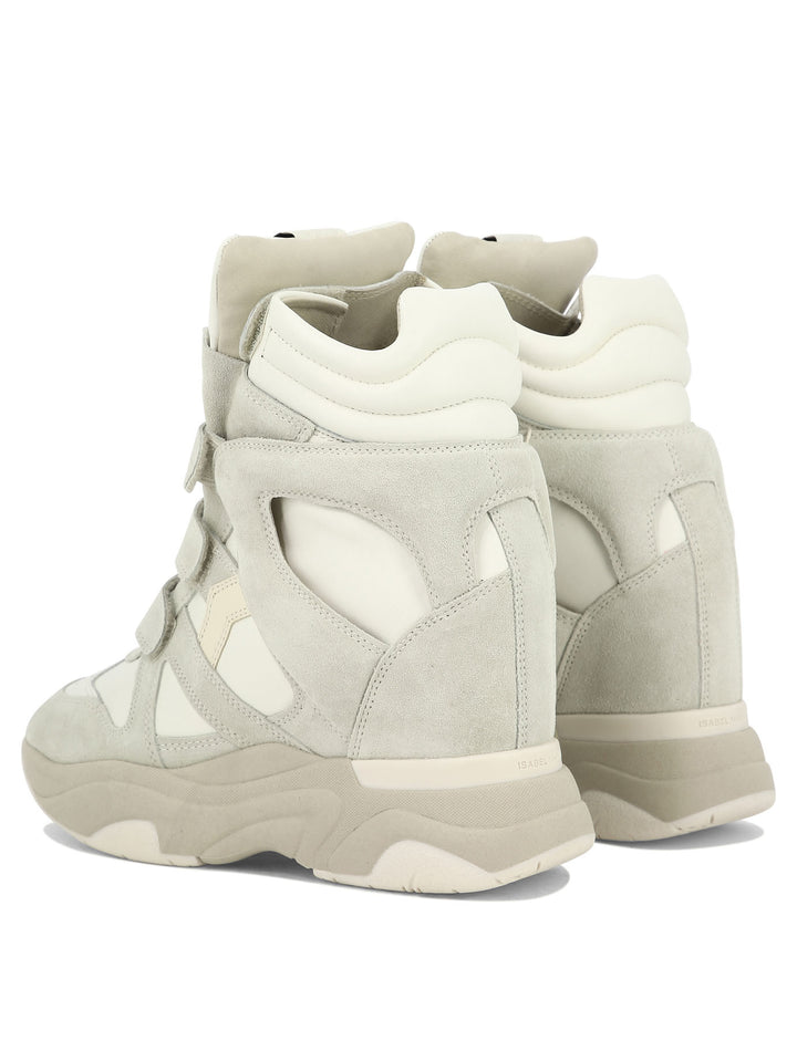 Isabel Marant  Sneakers & Slip-On - White | c432f76a06005506d407ca6eeaa0f19e949862a8