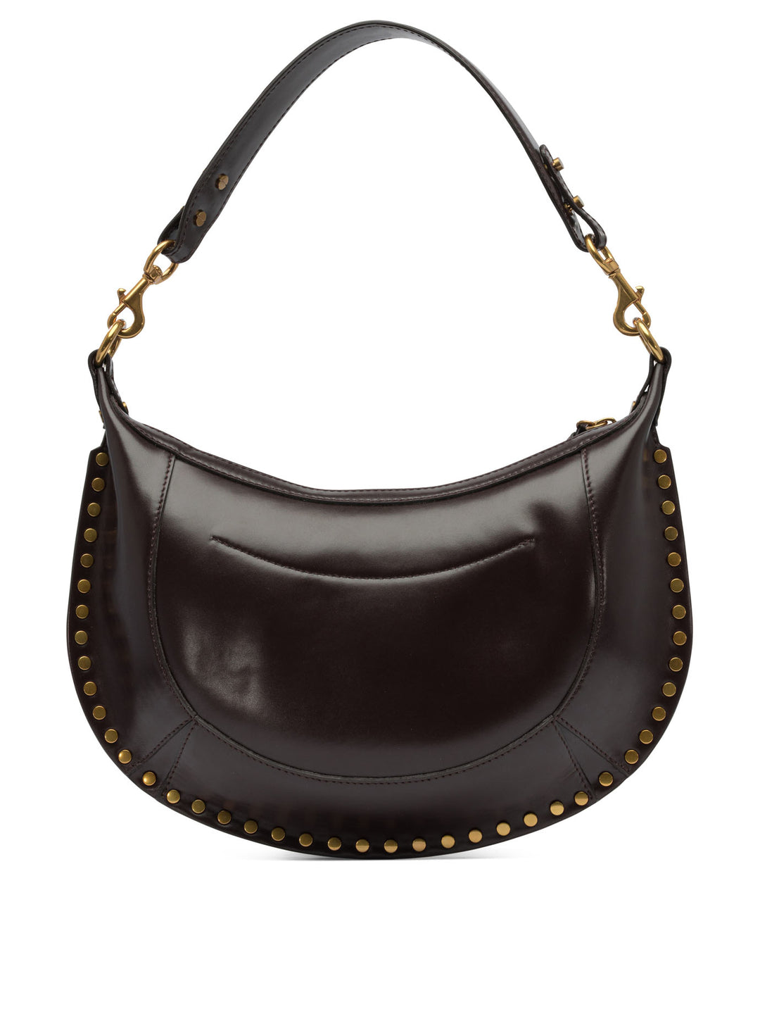 Isabel Marant Naoko Shoulder Bags - Brown | 5302d21f694c65f305c047aa84ab9f7ccaf01d76