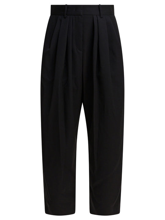Janice Trousers Black