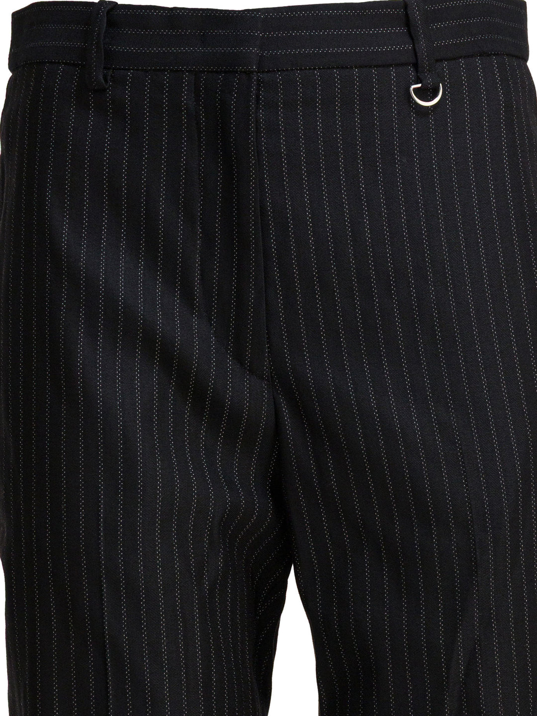 Isabel Marant Noanda Trousers - Black | 3286cc2b8fa29f3316ecb306ada68f0da0f7326b