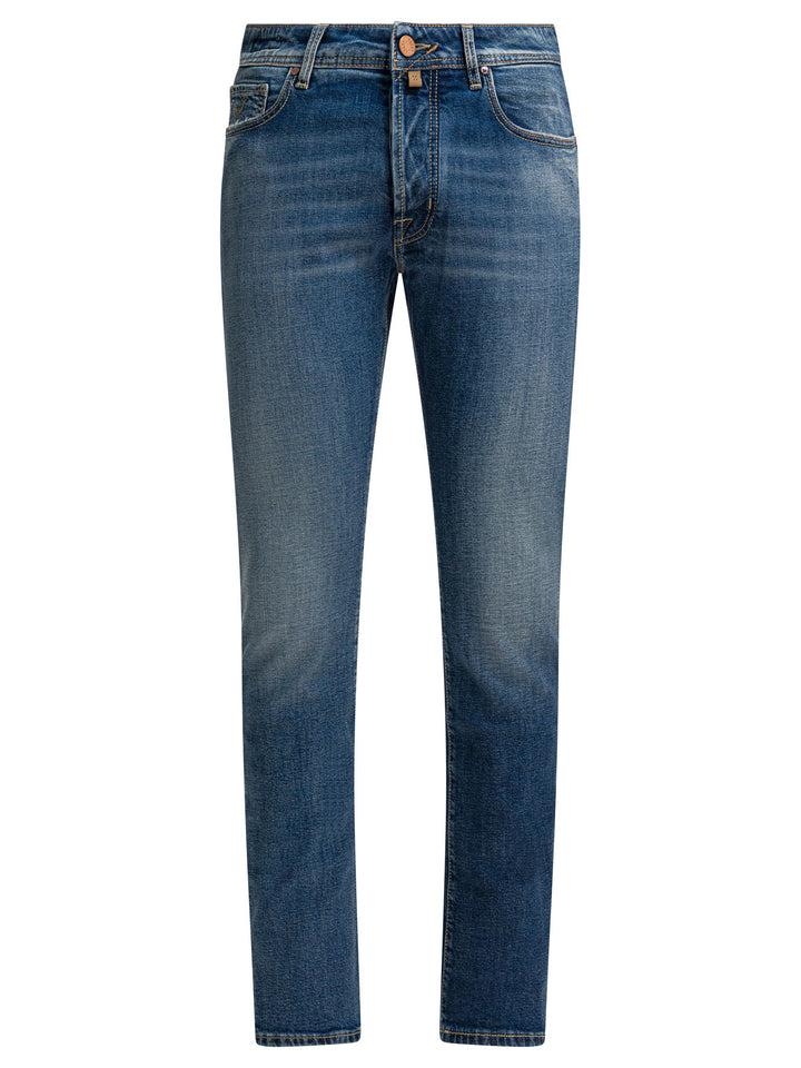 Jacob CohëN  Jeans - Light blue | 314d477a43387997a613f89fb46d27355930555a