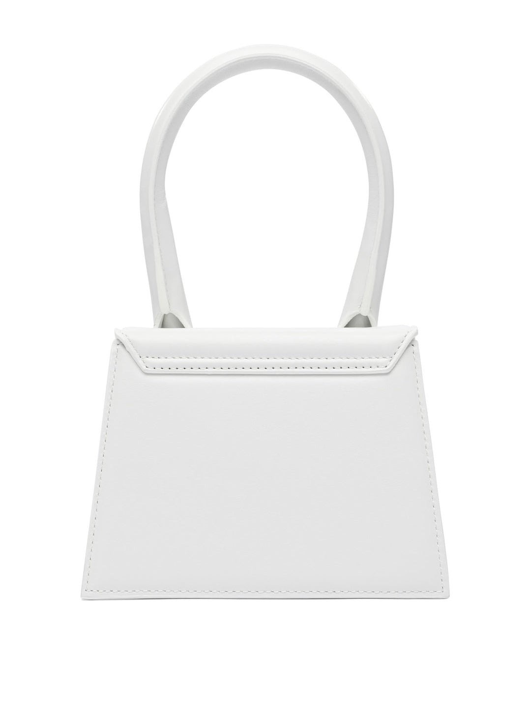 Jacquemus Le Chiquito Handbags - White | 6485cc802e18ebb7691759b47599a36ae7dc2e0f