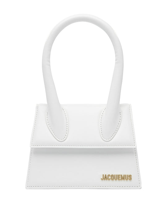 Le Chiquito Handbags White