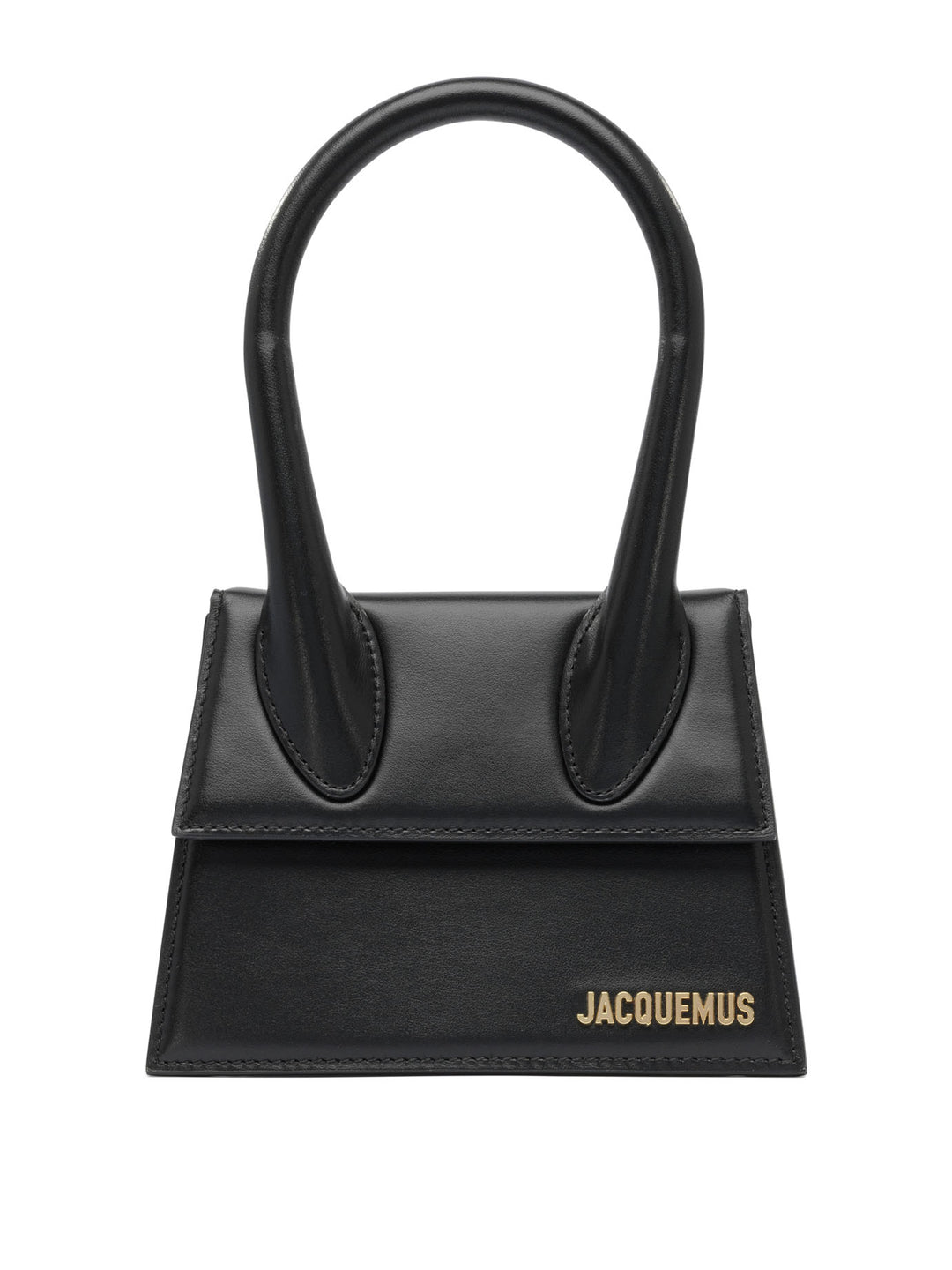 Jacquemus Le Chiquito Handbags - Black | 0aeffb8bac82816642bb638a5f5121ccfaab5c9e