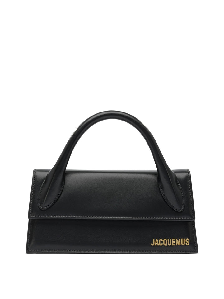Jacquemus Le Chiquito Handbags - Black | 901968c4923789b49907e1051dd7e454826a212e