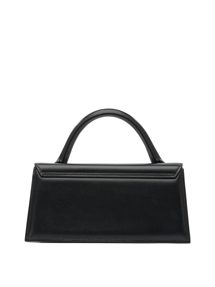 Jacquemus Le Chiquito Handbags - Black | dd1e849467b6ac6cf25a983713d649245918ddb7