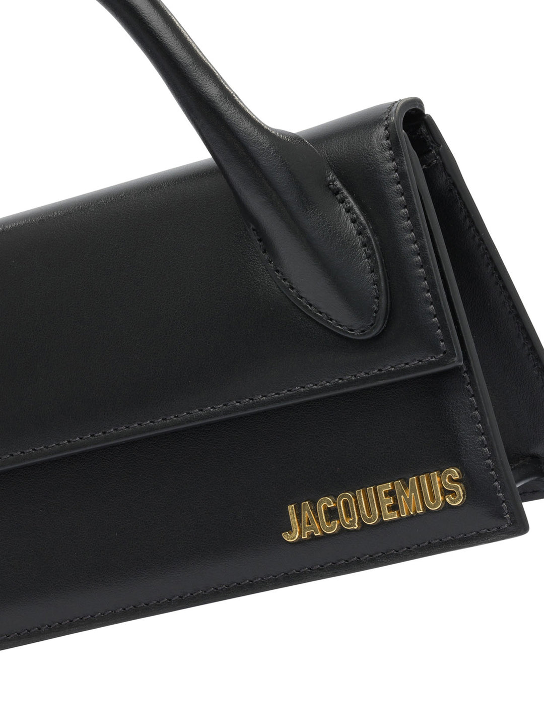 Jacquemus Le Chiquito Handbags - Black | 2b8b1a837d20d6dadb731a79676cd06c67e4e36a