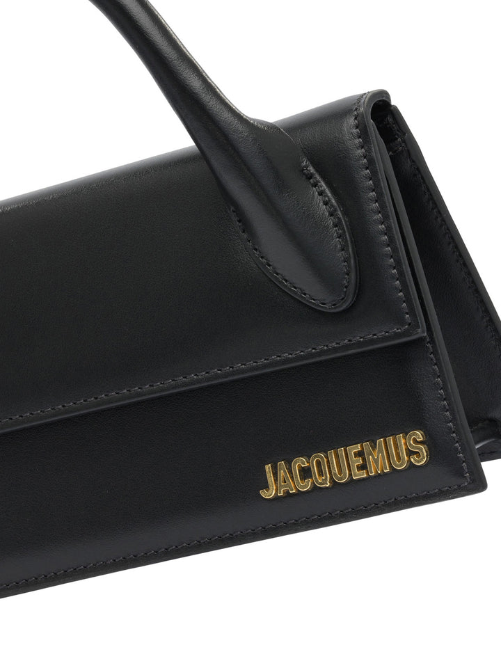 Jacquemus Le Chiquito Handbags - Black | 2b8b1a837d20d6dadb731a79676cd06c67e4e36a