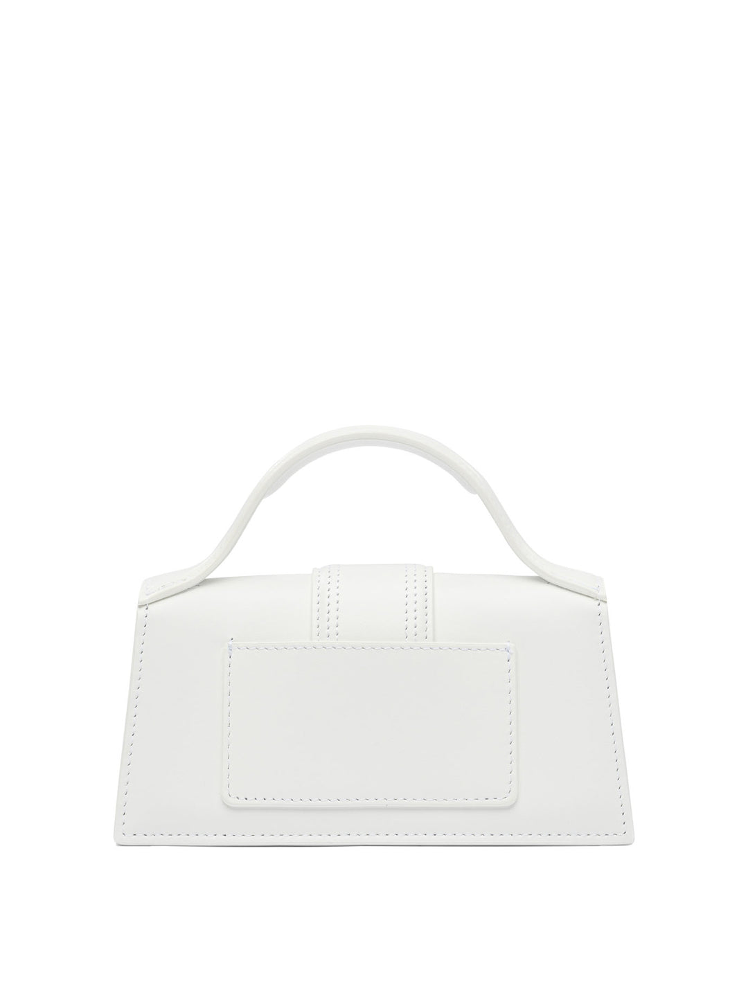 Jacquemus Le Bambino Handbags - White | e72d0f69c572ecf4ecd8fededfbd30c949741cd9