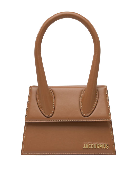 Handbags Brown