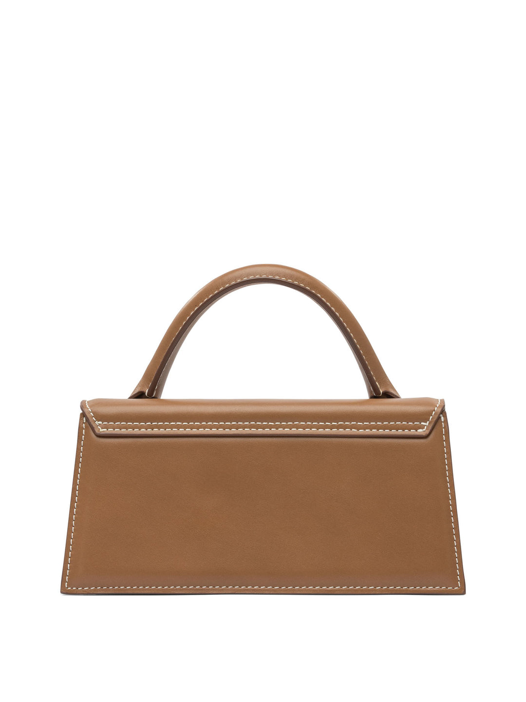 Jacquemus Le Chiquito Handbags - Brown | 7a55166bcf24ad19d63f33260369b7e264afd7b0