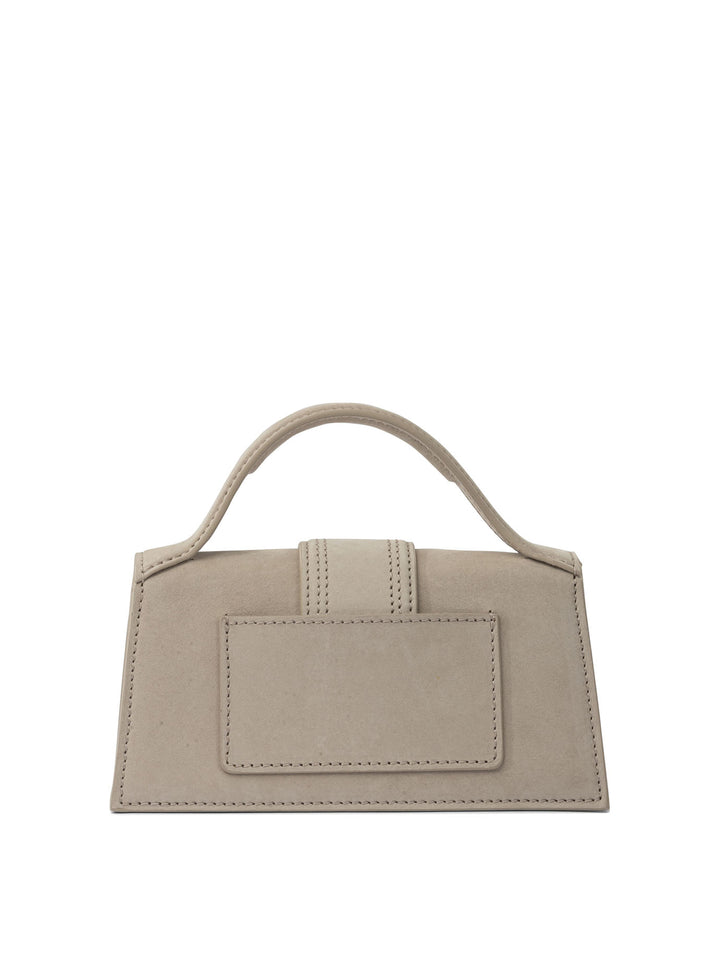 Jacquemus Le Bambino Handbags - Beige | a68d24d81a4120f44d1136dc591cac7fe2ddbe33