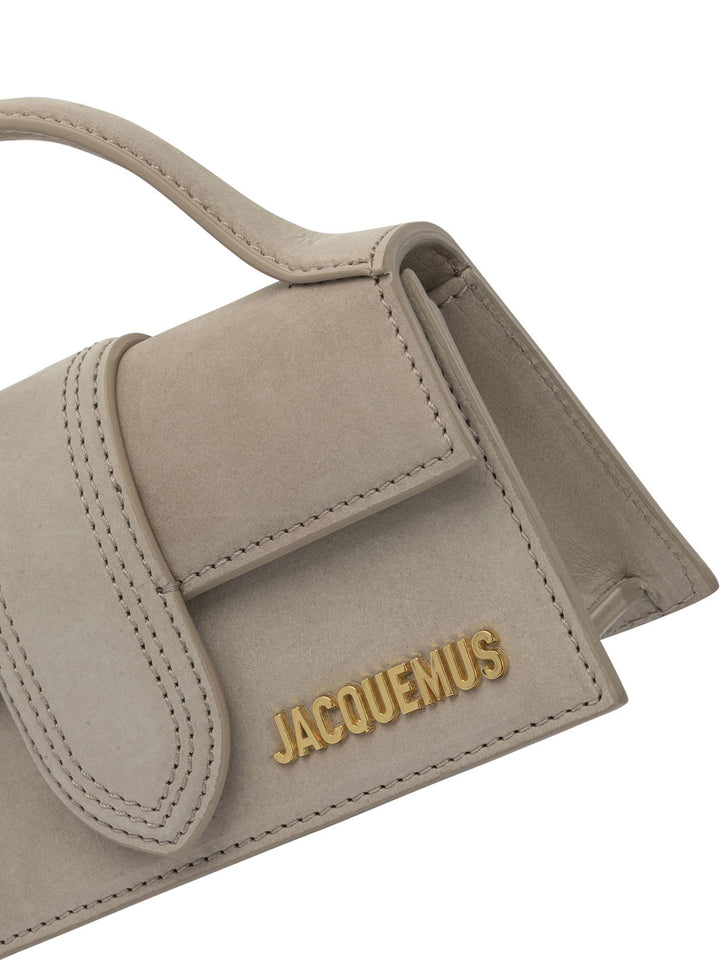 Jacquemus Le Bambino Handbags - Beige | b0747d5ca1e29c687a99a8c2d8963bcc1544a693