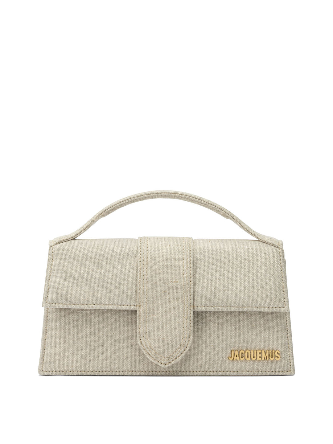 Jacquemus Le Grand Bambino Handbags - Grey | ff7963bfe56e4c299ac0170b6eaa46c1fe71de4a