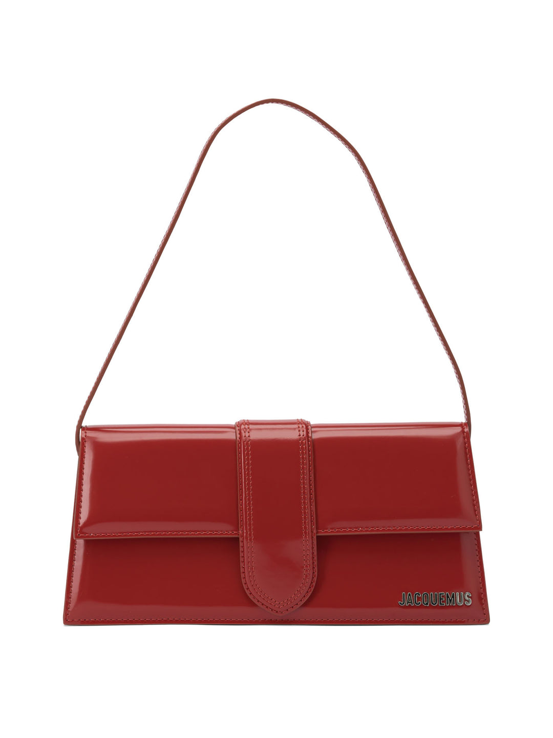 Jacquemus Le Bambino Shoulder Bags - Red | 87d4e2d2e2c70dc2874049183f142f70421e26e7