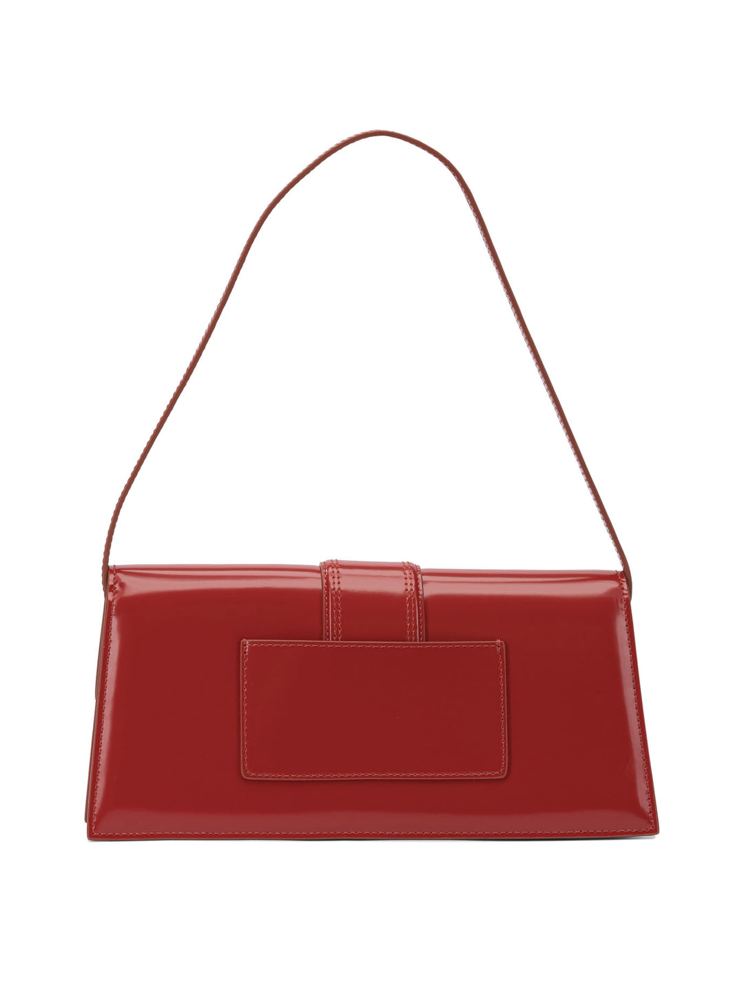 Jacquemus Le Bambino Shoulder Bags - Red | 4adc78ab66dbab59a4ac62a1bcfb2709f0ce3981