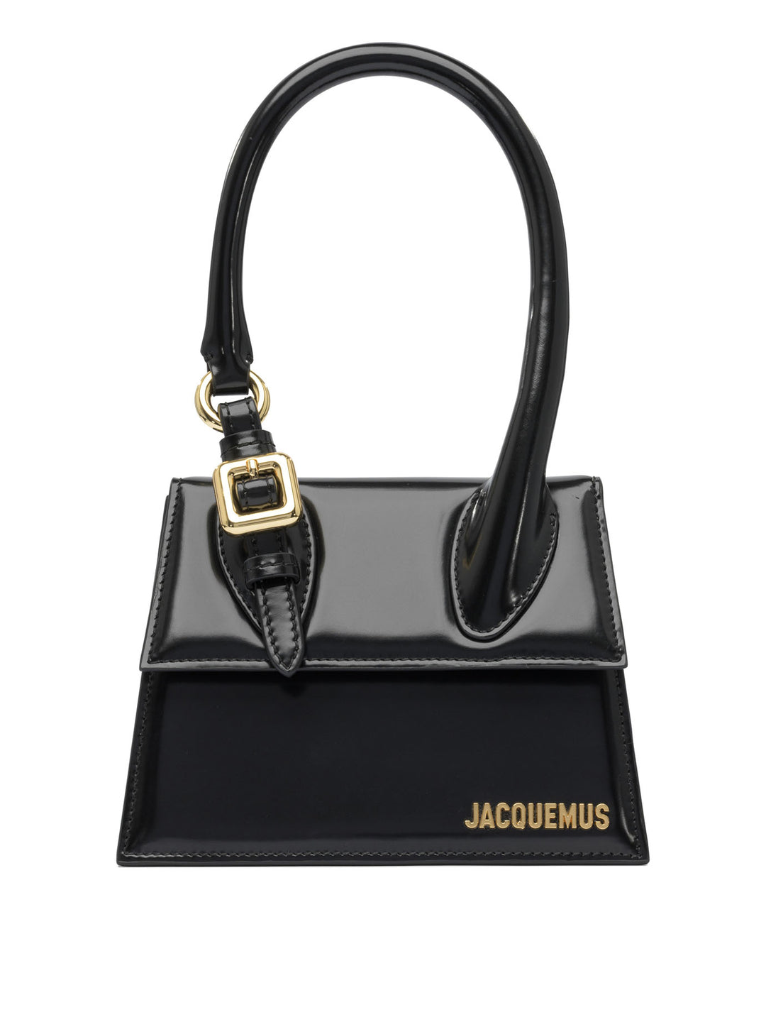 Jacquemus Le Chiquito Handbags - Black | 66ba04ea3563036ff0004a762973f378f1cbf539