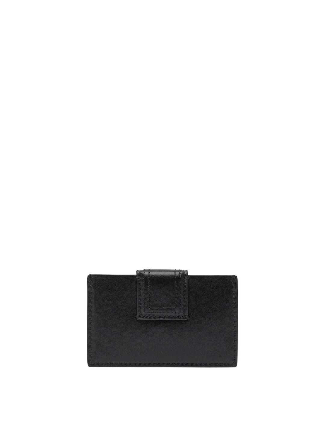 Jacquemus Bambino Wallets & Card holders - Black | 23ebf6c3a07f51e5c79aa4bc4d6ffc13b7d484a1