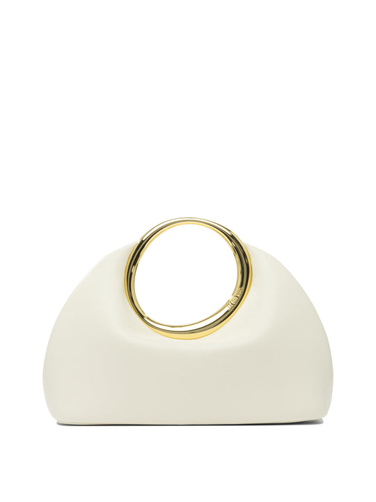 Calino Clutches White