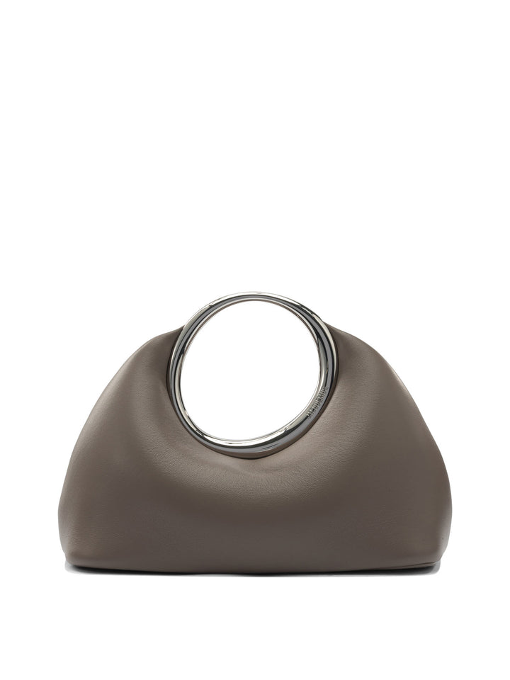 Jacquemus Calino Clutches - Beige | 266c43751801b93a340e1cd8a9fe65e0da61b701