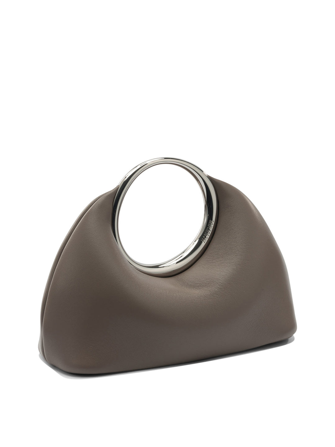 Jacquemus Calino Clutches - Beige | 6af380bc31699eeacd0b40e94c6a003f95b6195f