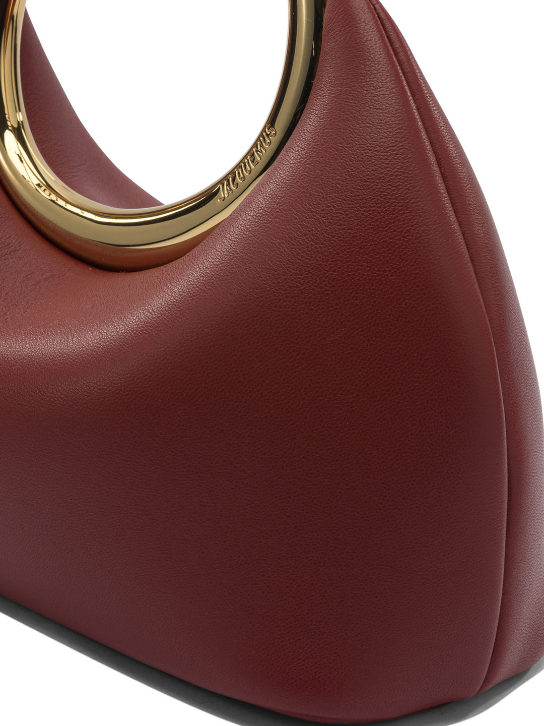 Jacquemus Calino Clutches - Red | e11cec6306681908d4a9e7eb2a6b14c149302084