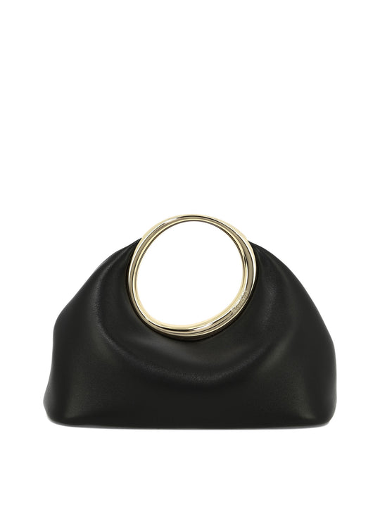 Calino Clutches Black