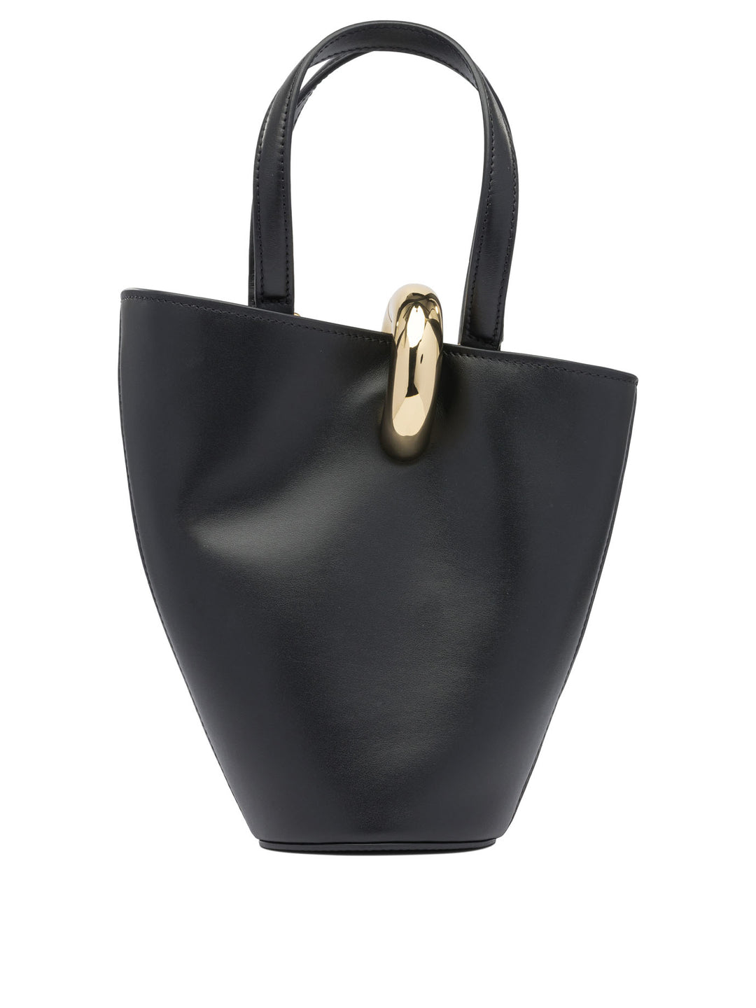 Jacquemus Le Bambola Handbags - Black | 374aea8705b9e0be3dc6acc350dbc198ff6251f3