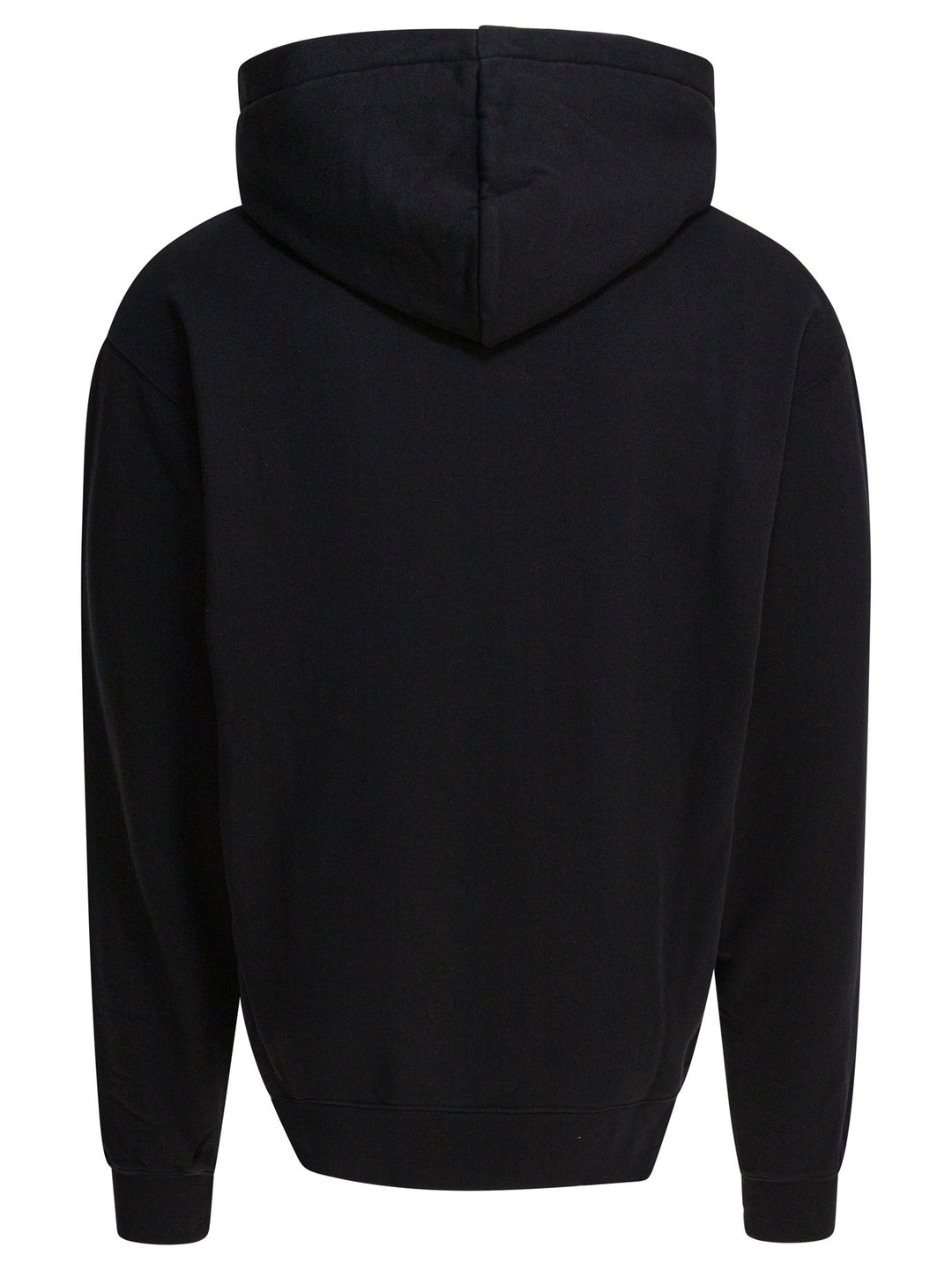Jacquemus Gros Grain Sweatshirts - Black | 0eab961f8a96bc047c3a28b5e39bf2766f7462e8