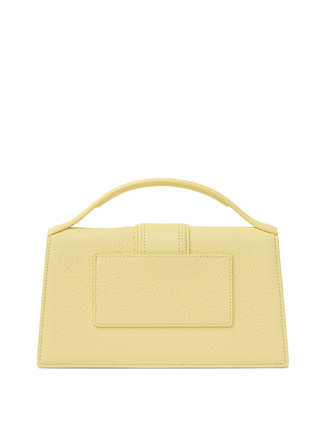 Jacquemus Le Grand Bambino Handbags - Yellow | ea09d7ab1dda2d5d8c03dbaf98f4c677c14539d6