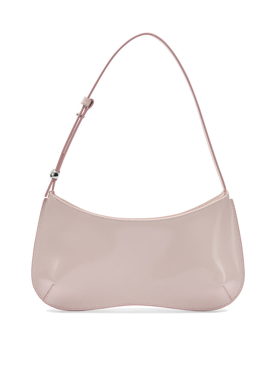 Le Bisou Shoulder Bags Pink