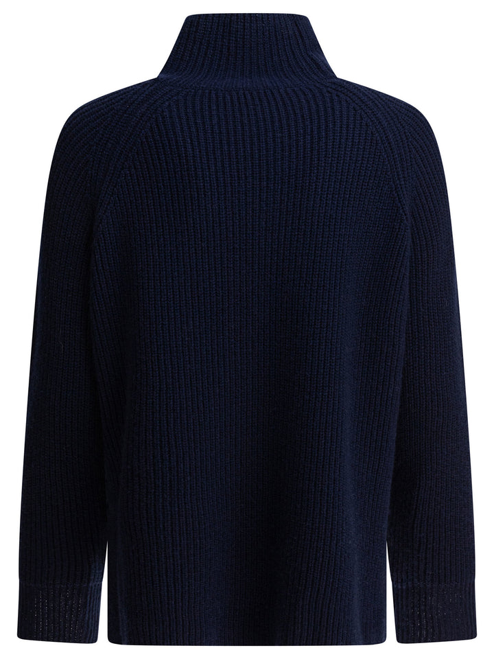 Kangra  Knitwear - Blue | b090fd54ccaffec770d7d331f6021db8018dd98a