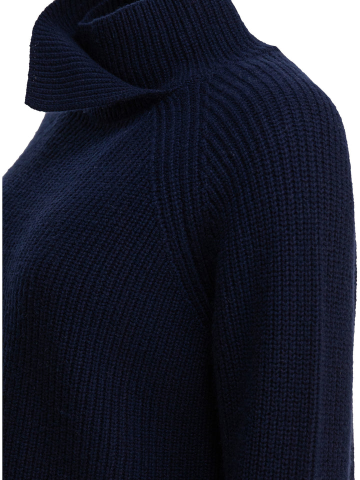 Kangra  Knitwear - Blue | 6eab83e6fddcdd78f21c0c1d4f23d4571fe16079