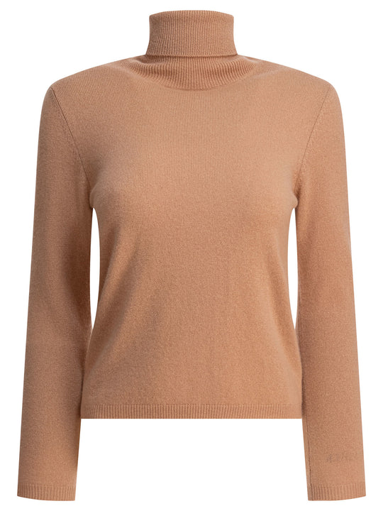 Knitwear Beige