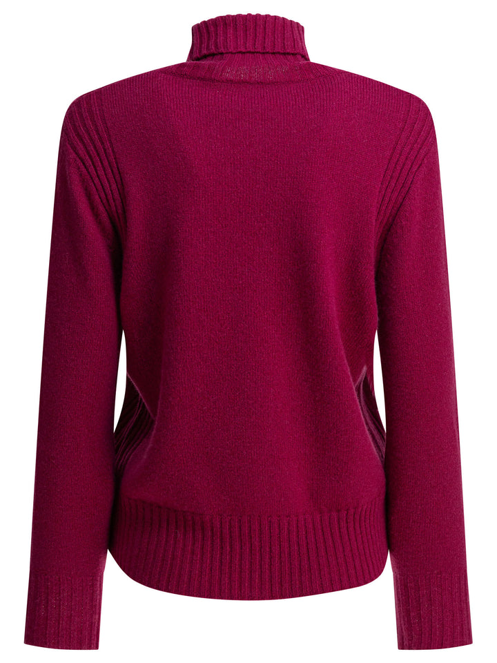 Kangra  Knitwear - Purple | bf871c70e87b9a91a6c5873db37635bd6454018b