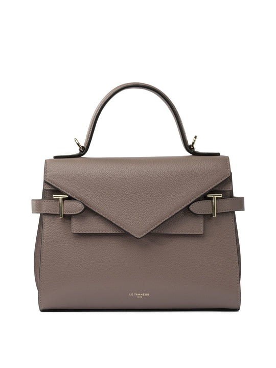 Handbags Grey