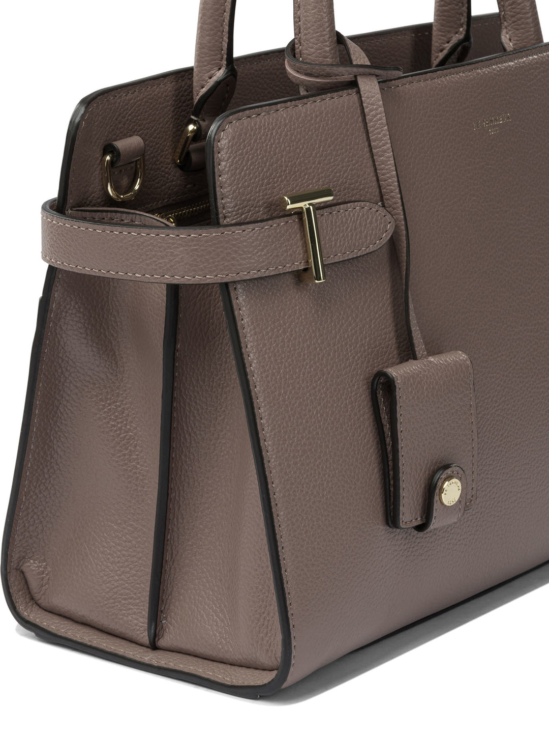 Le Tanneur  Handbags - Grey | a1f5ce4257b4b6d2c1b28f5040c89eadd2c5940f