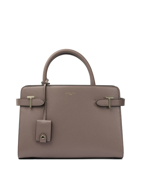 Handbags Grey