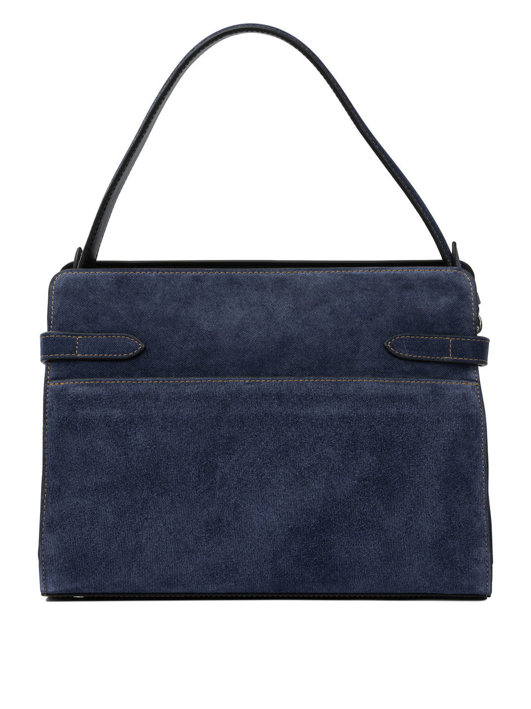 Le Tanneur  Shoulder Bags - Blue | 6cef0480fec3bac48eecfbdd89f26fb7d1163f82
