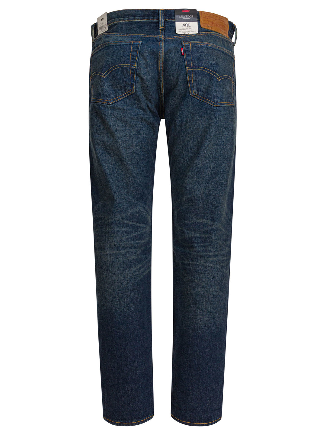 Levi'S 501 Original Jeans - Blue | df3d0d30b491d4109b2e45c51083b406d9fa7708